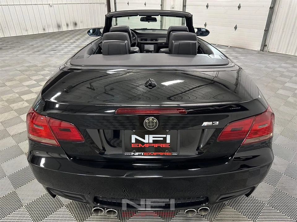 2010 BMW M3 - Image 16 of 31