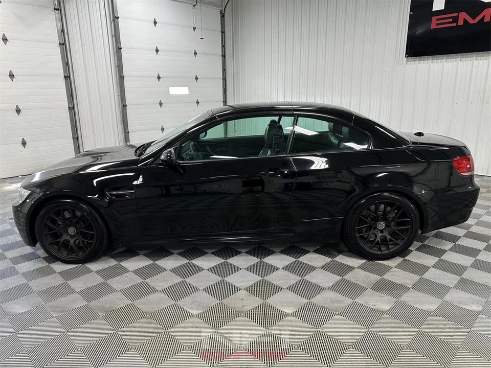 2010 BMW M3 - Image 4 of 31