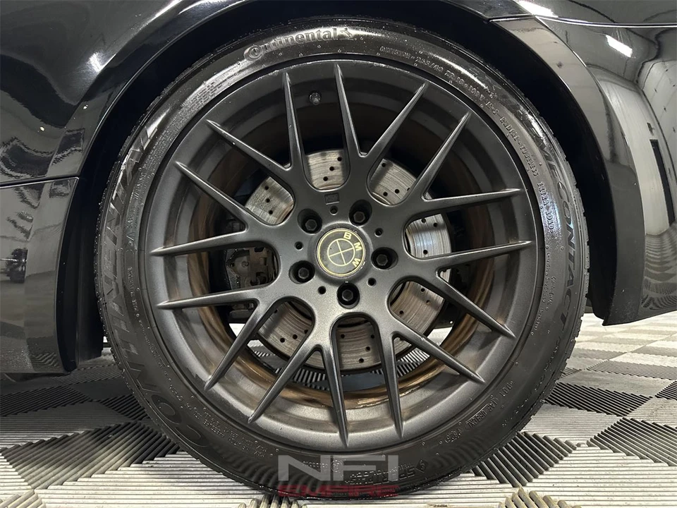 2010 BMW M3 - Image 31 of 31