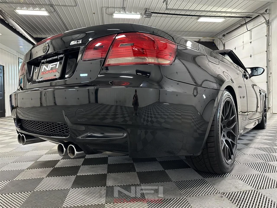 2010 BMW M3 - Image 28 of 31