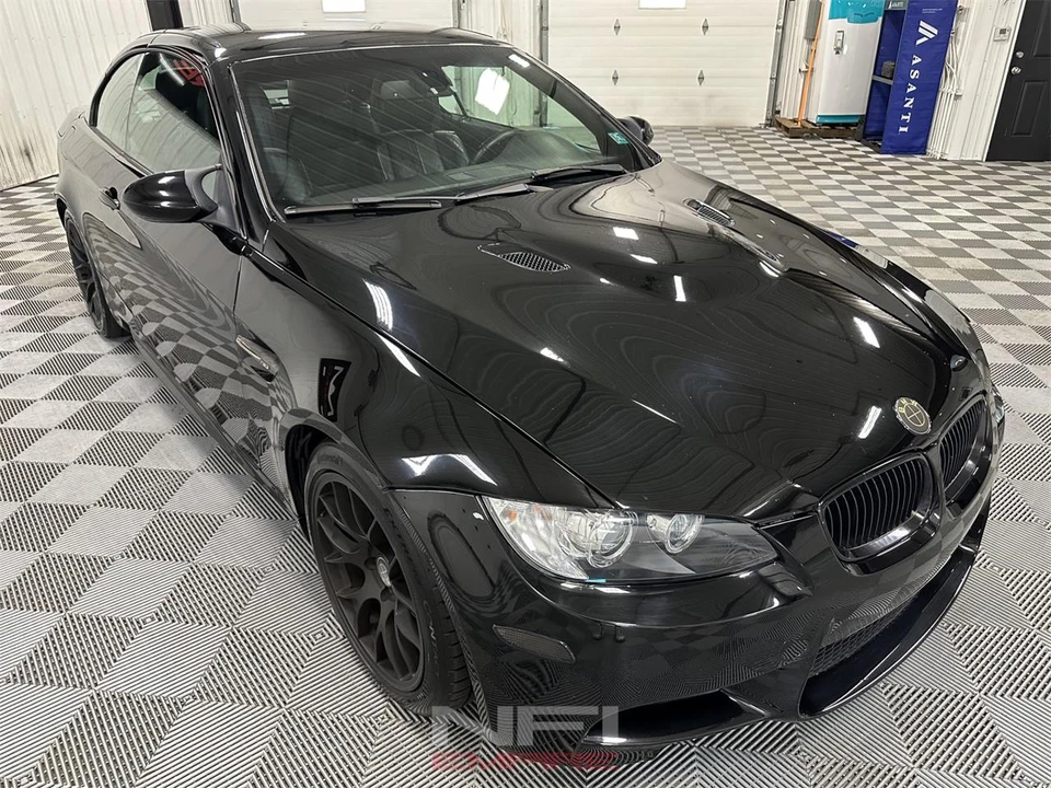 2010 BMW M3 - Image 10 of 31