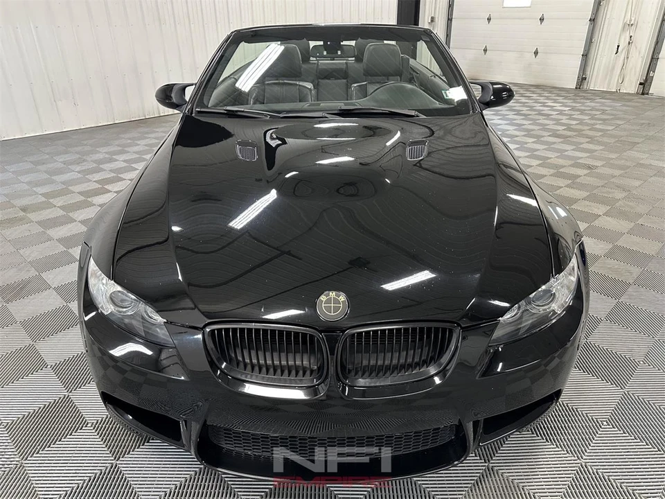 2010 BMW M3 - Image 7 of 31