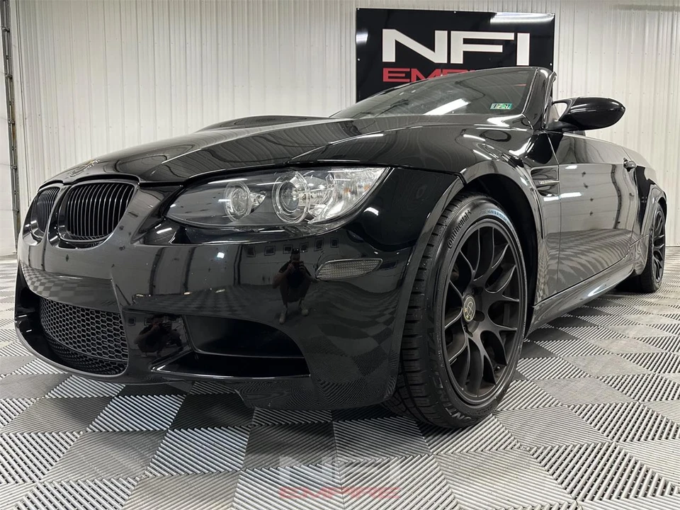 2010 BMW M3 - Image 22 of 31
