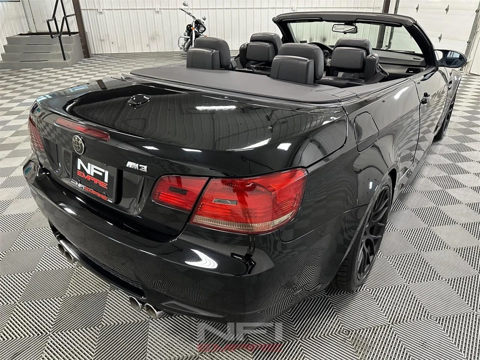2010 BMW M3 - Image 14 of 31