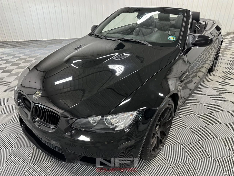 2010 BMW M3 - Image 5 of 31