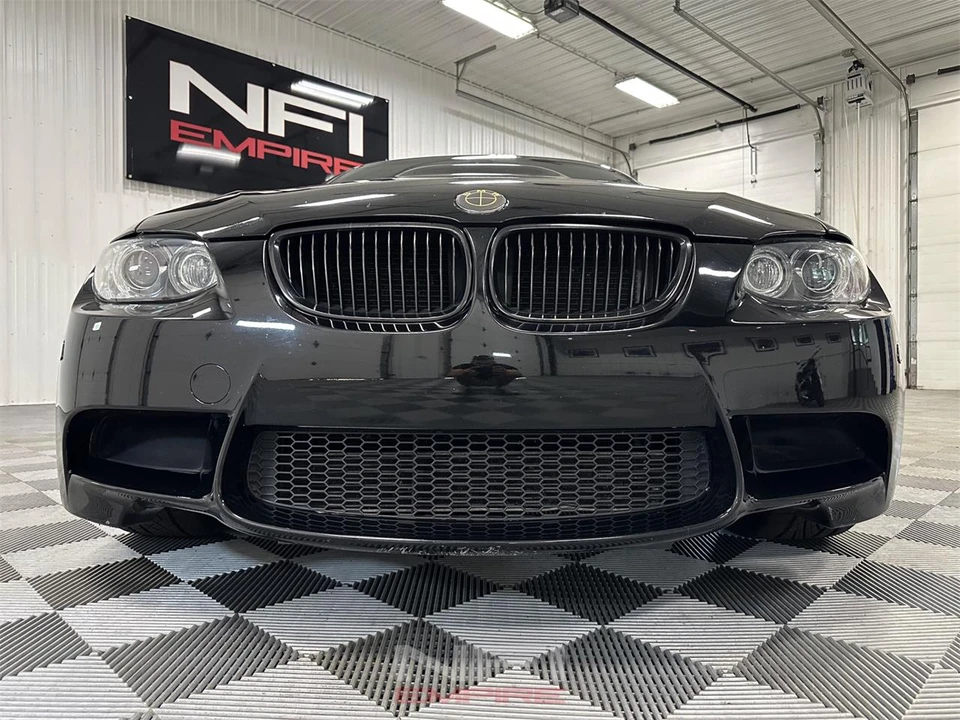 2010 BMW M3 - Image 23 of 31