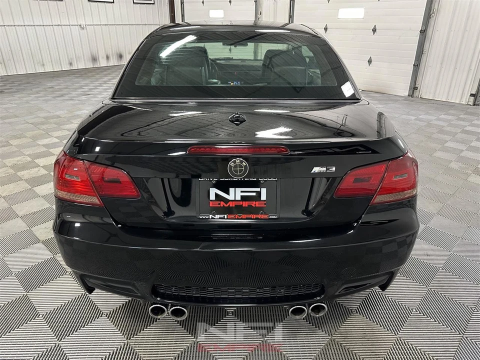 2010 BMW M3 - Image 17 of 31