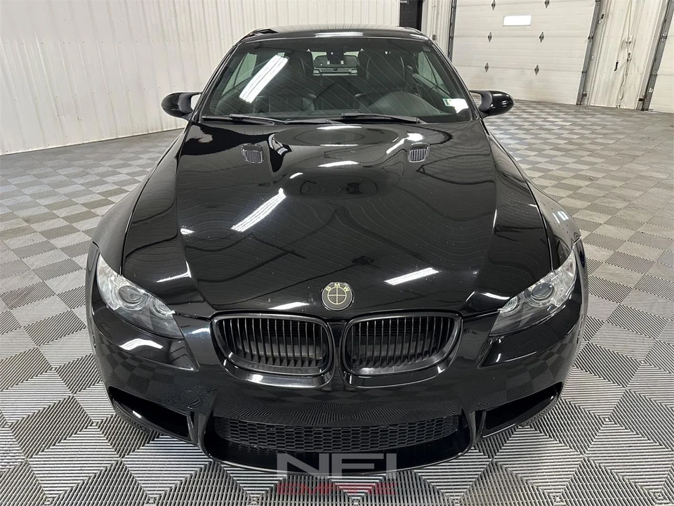2010 BMW M3 - Image 8 of 31