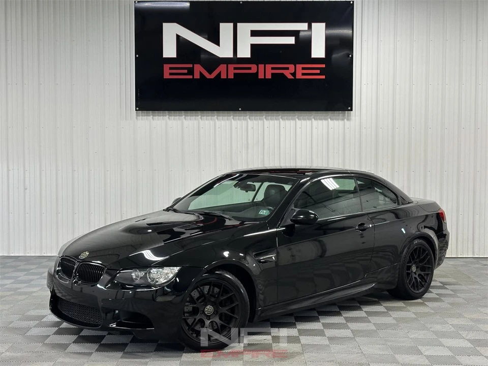 2010 BMW M3 - Image 2 of 31