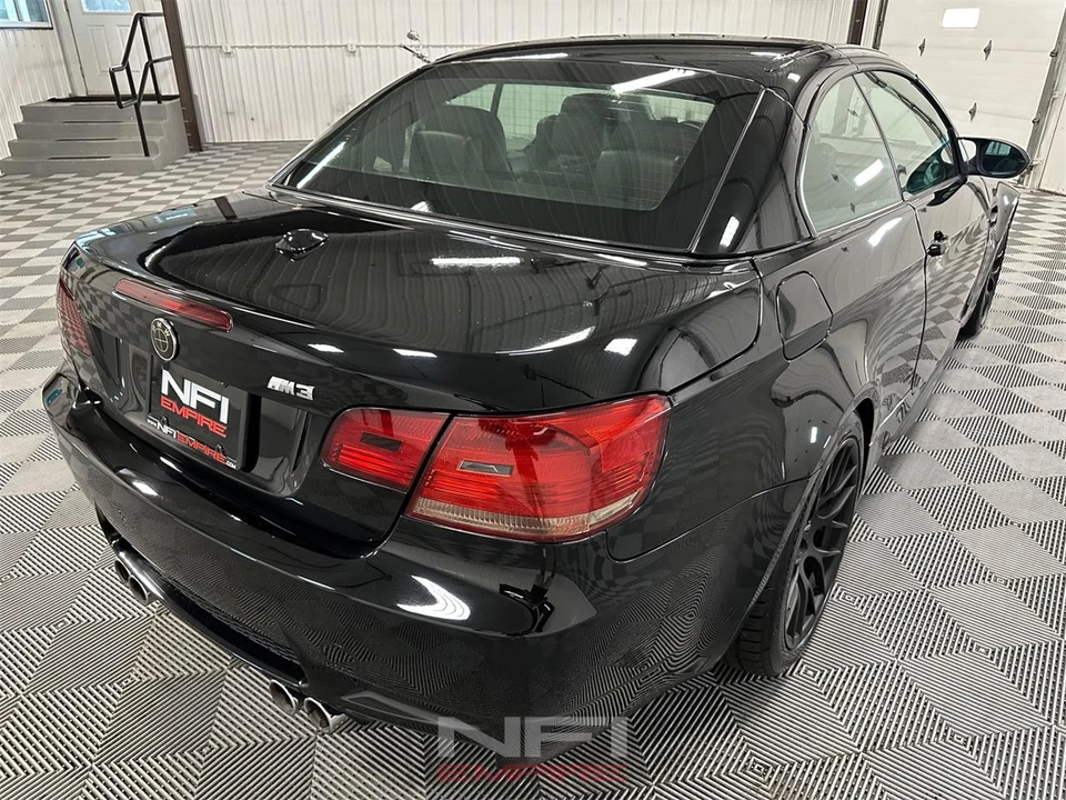 2010 BMW M3 - Image 15 of 31