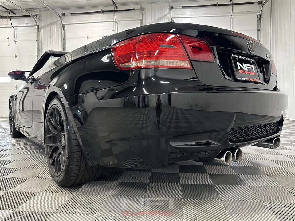 2010 BMW M3 - Image 30 of 31