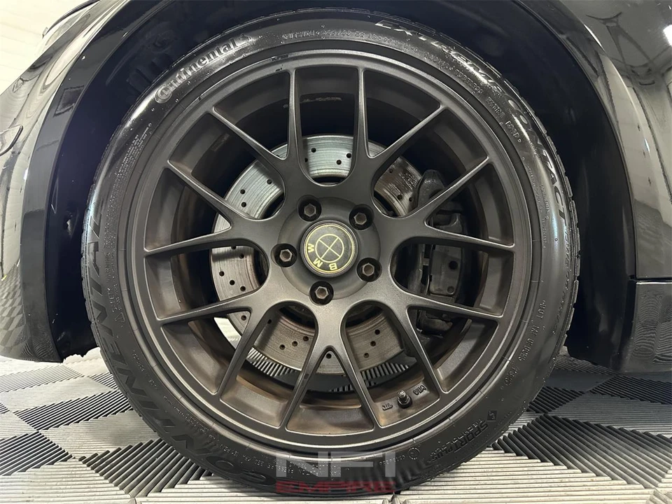 2010 BMW M3 - Image 21 of 31