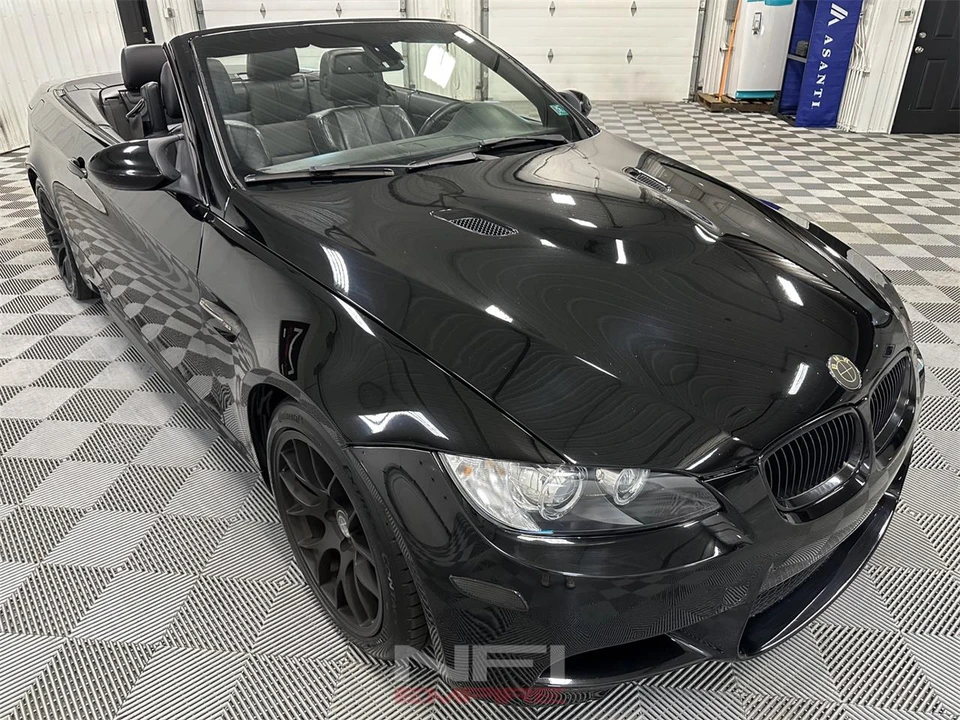 2010 BMW M3 - Image 9 of 31
