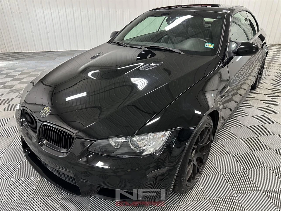 2010 BMW M3 - Image 6 of 31