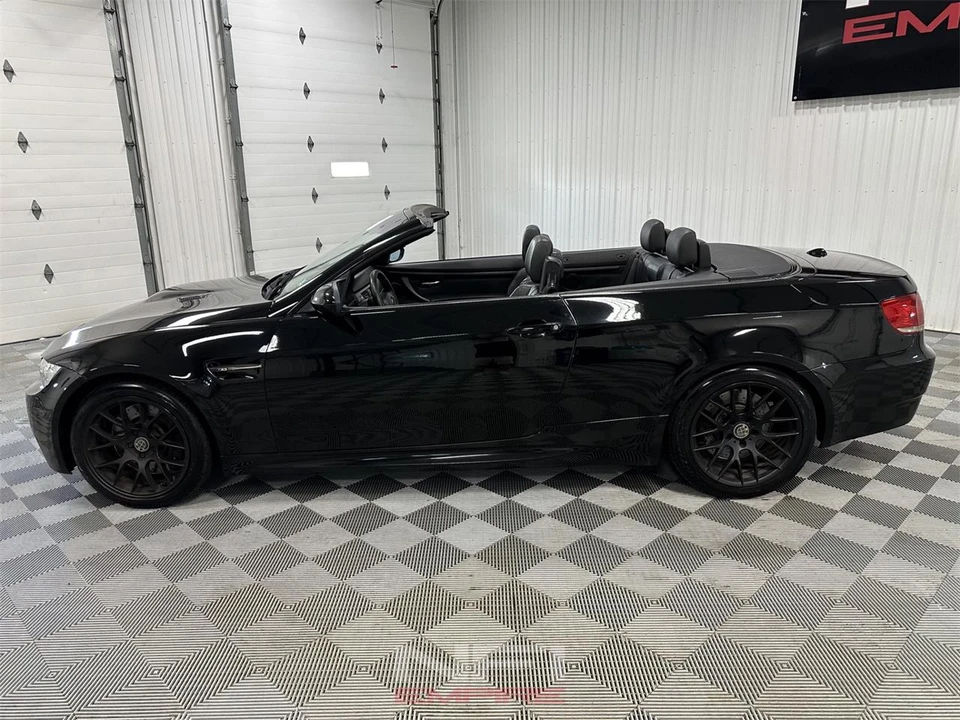 2010 BMW M3 - Image 3 of 31