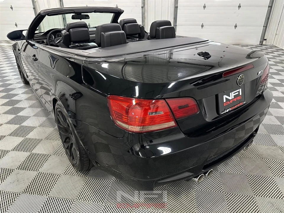 2010 BMW M3 - Image 18 of 31