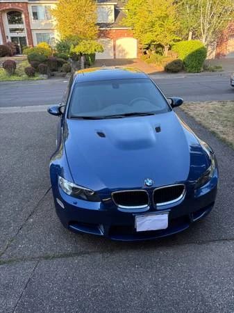 2010 BMW M3 - Image 9 of 10