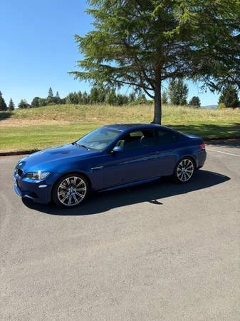 2010 BMW M3 - Image 2 of 10