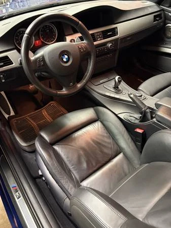 2010 BMW M3 - Image 3 of 10