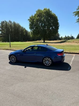 2010 BMW M3 - Image 10 of 10