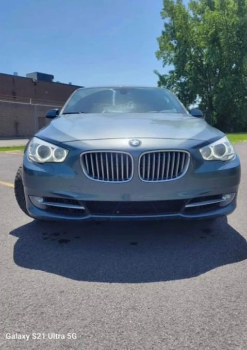 2010 BMW E60 M5 - Image 7 of 10