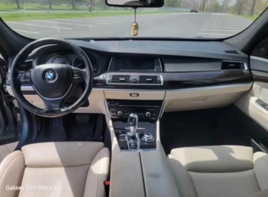 2010 BMW E60 M5 - Image 6 of 10