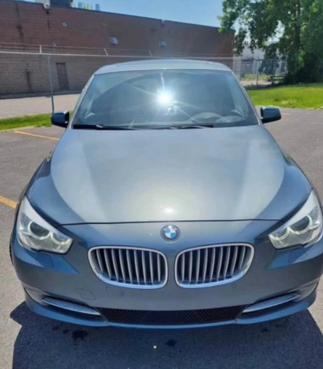 2010 BMW E60 M5 - Image 9 of 10