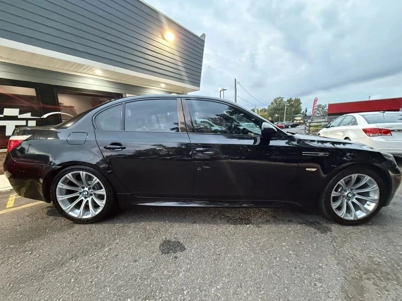 2010 BMW E60 M5 - Image 7 of 12