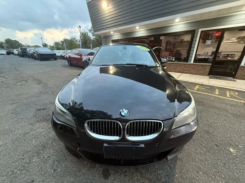 2010 BMW E60 M5 - Image 2 of 12