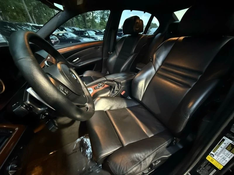 2010 BMW E60 M5 - Image 12 of 12