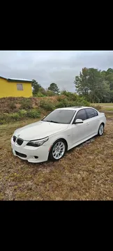 2010 BMW M5 Competition Sedan 4D