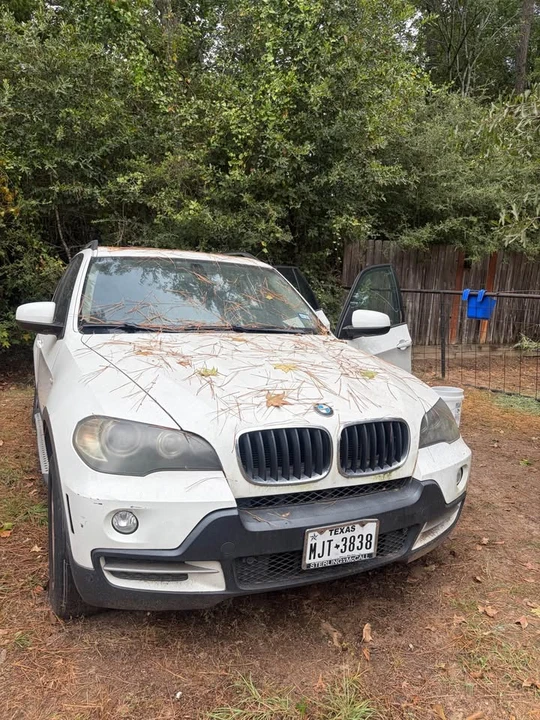 2010 BMW E60 M5 - Image 3 of 17