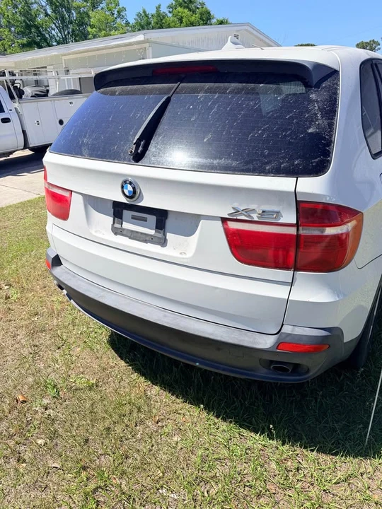 2010 BMW E60 M5 - Image 3 of 6