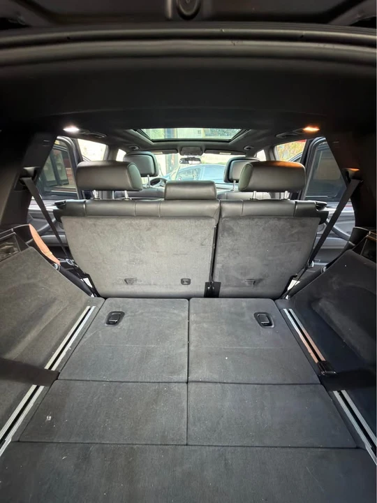 2010 BMW E60 M5 - Image 10 of 11