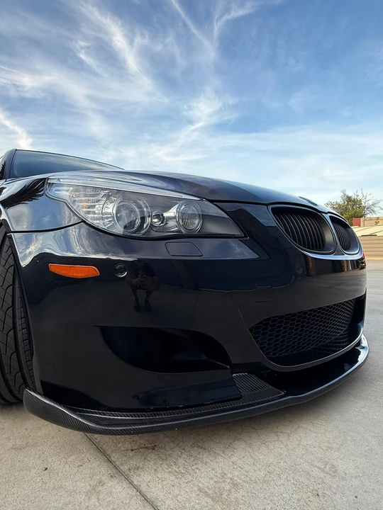2010 BMW E60 M5 - Image 22 of 31