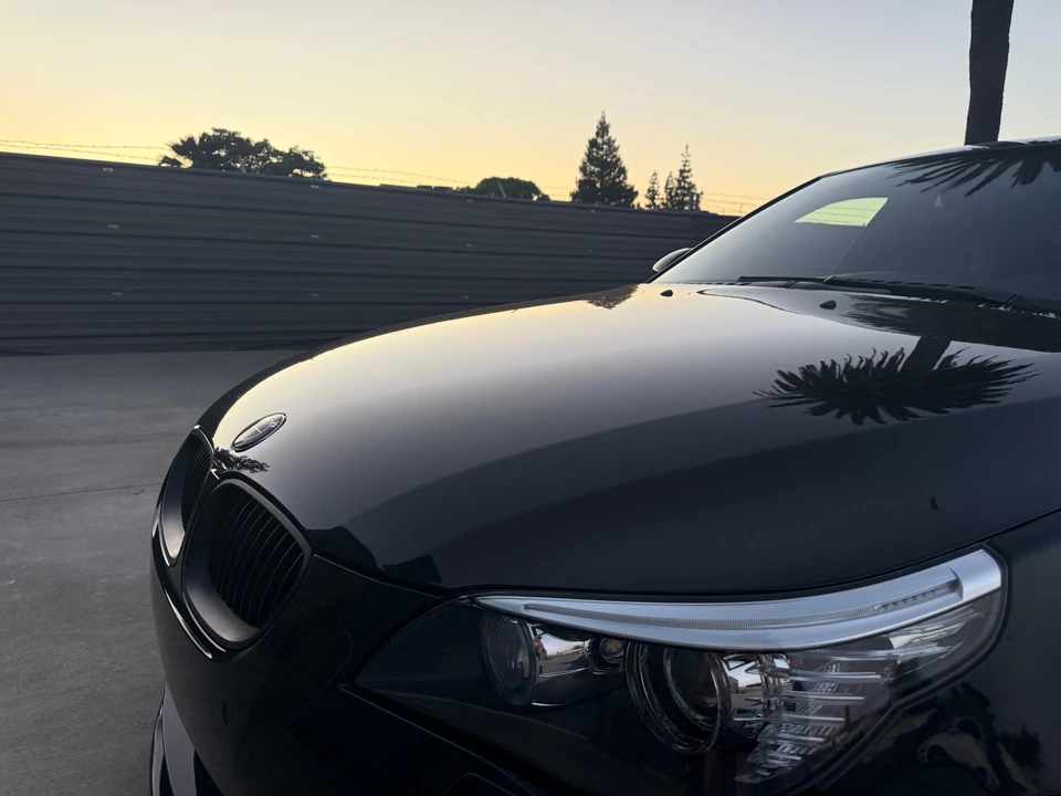 2010 BMW E60 M5 - Image 30 of 31