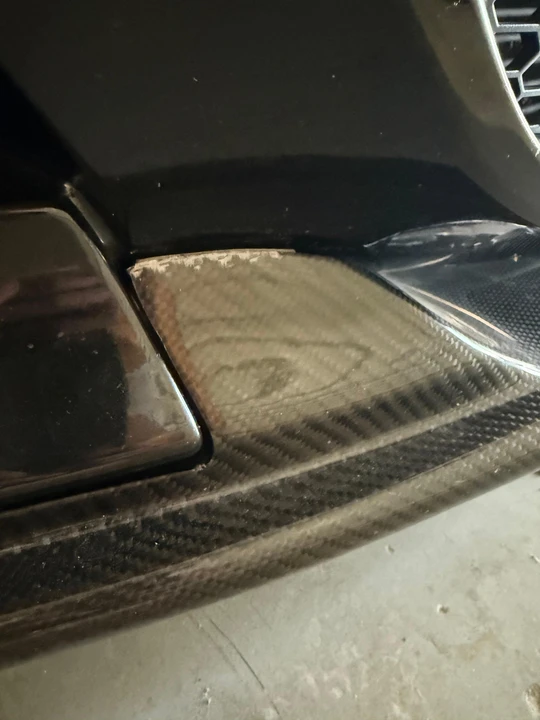 2010 BMW E60 M5 - Image 23 of 31