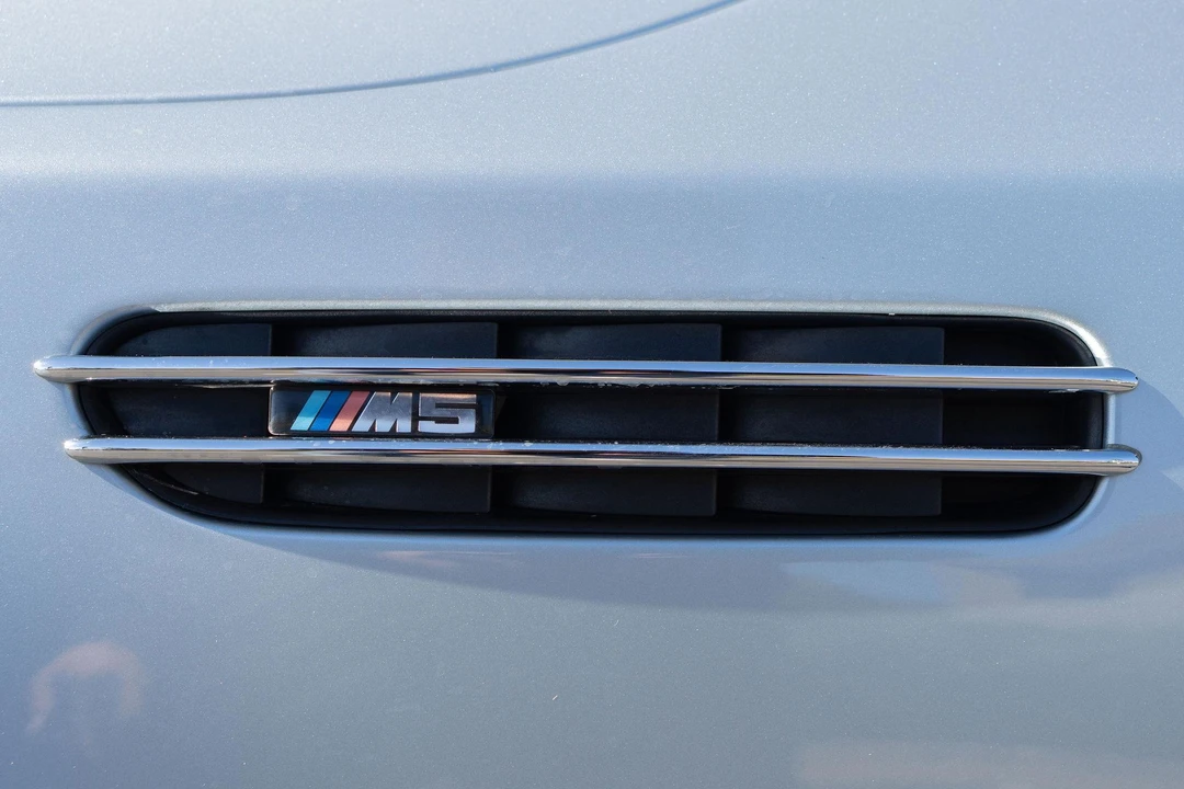 2010 BMW E60 M5 - Image 31 of 31