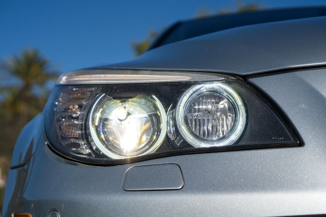 2010 BMW E60 M5 - Image 24 of 31