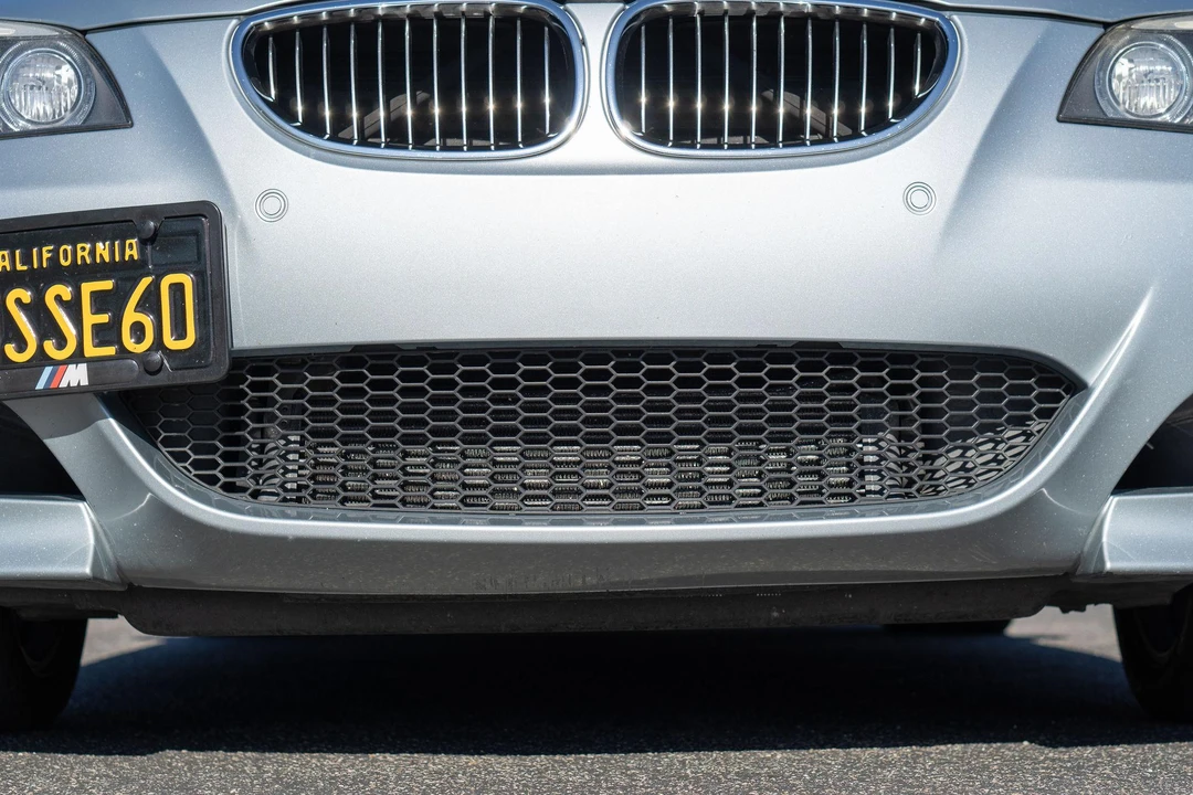 2010 BMW E60 M5 - Image 28 of 31