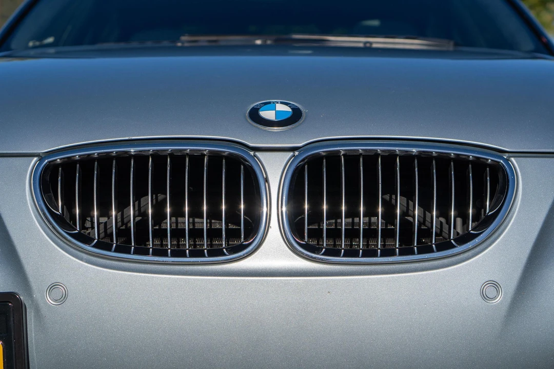 2010 BMW E60 M5 - Image 27 of 31