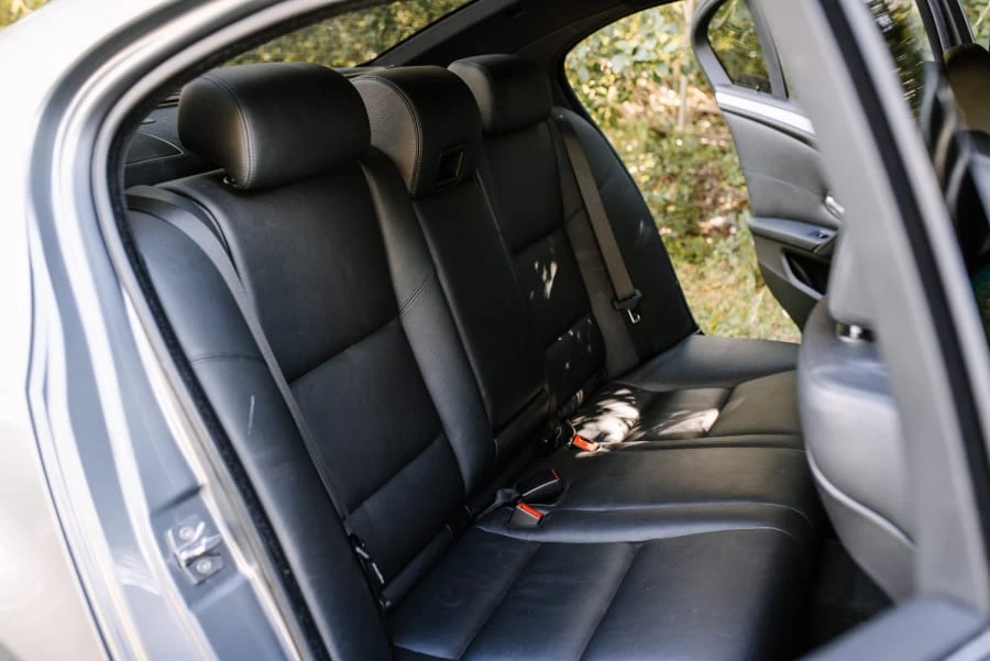 2010 BMW E60 M5 - Image 10 of 11