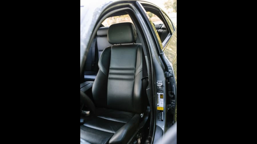 2010 BMW E60 M5 - Image 5 of 11