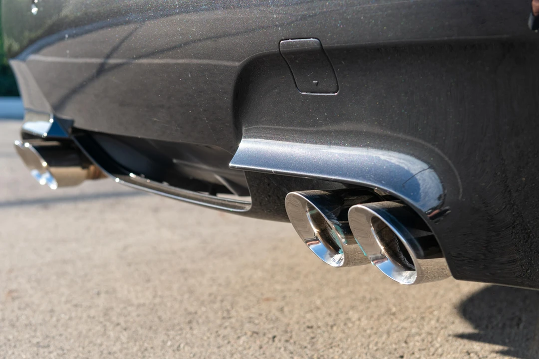 2010 BMW E60 M5 - Image 29 of 31