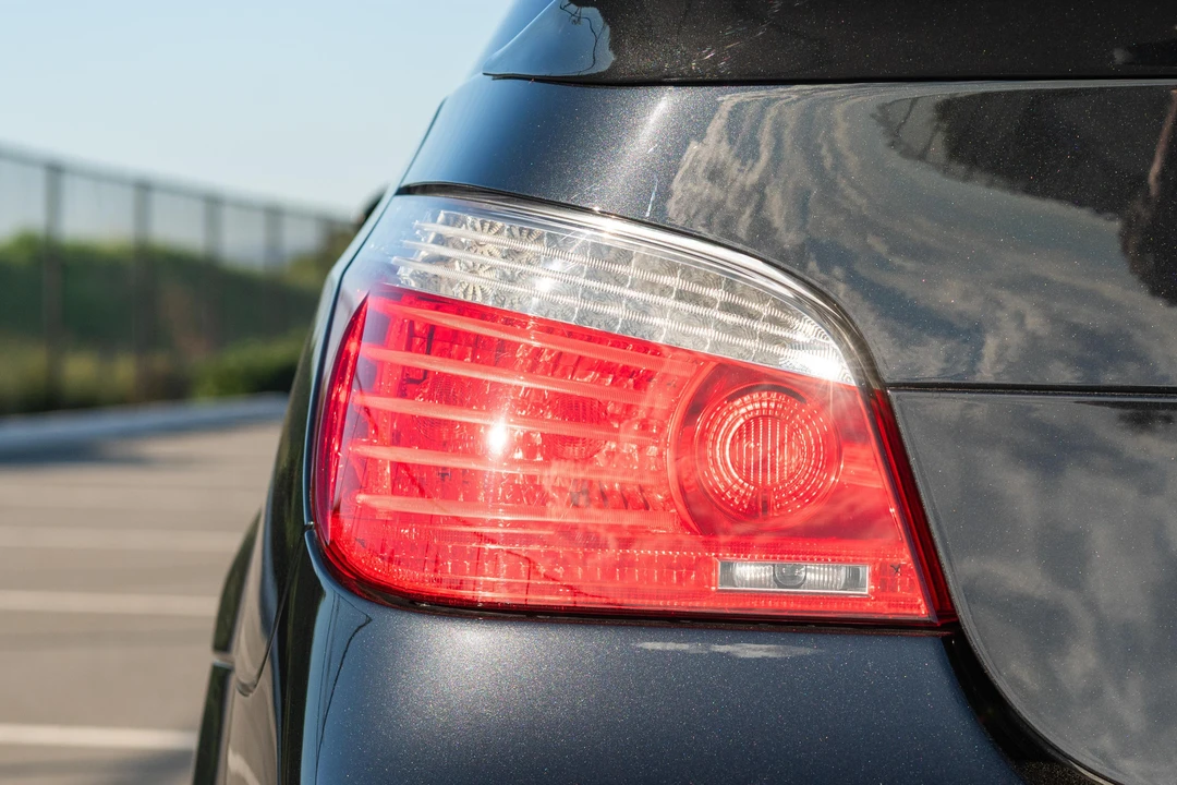 2010 BMW E60 M5 - Image 24 of 31