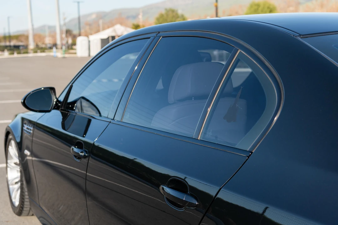 2010 BMW E60 M5 - Image 22 of 31