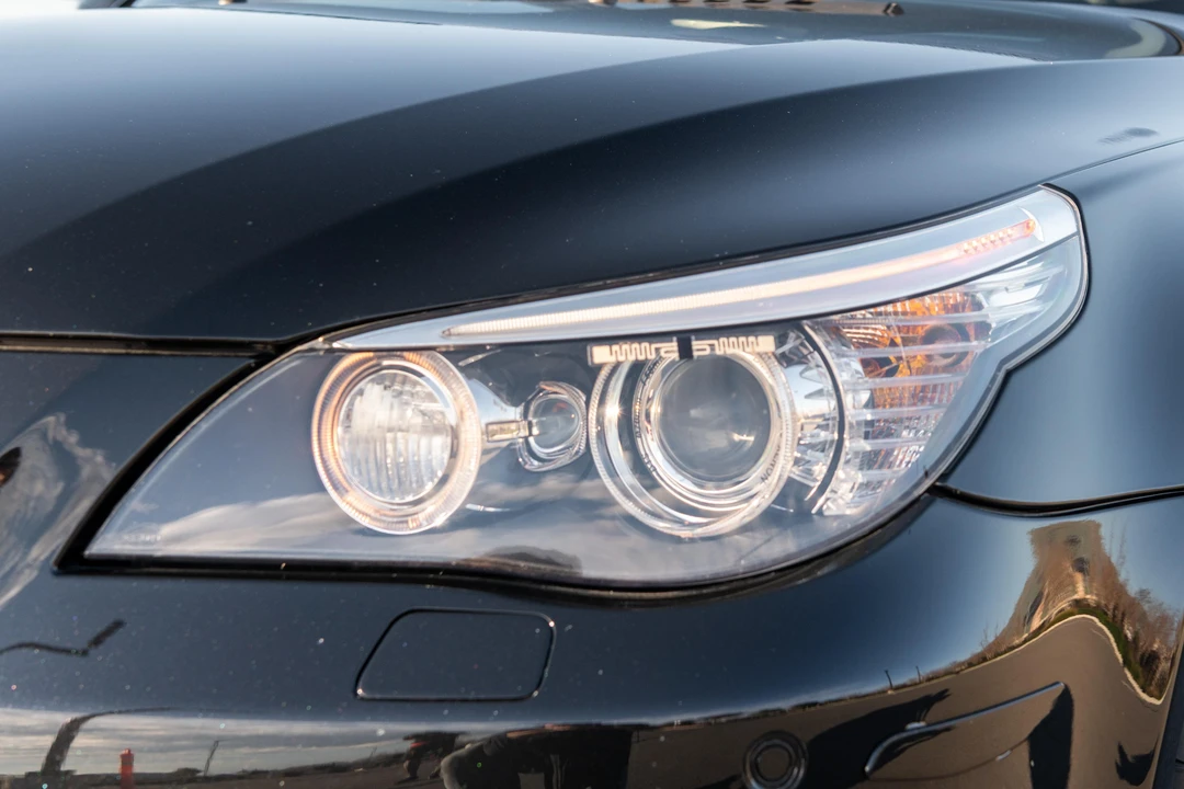 2010 BMW E60 M5 - Image 15 of 31