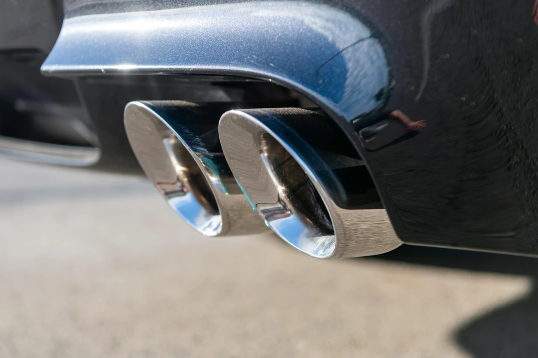2010 BMW E60 M5 - Image 30 of 31