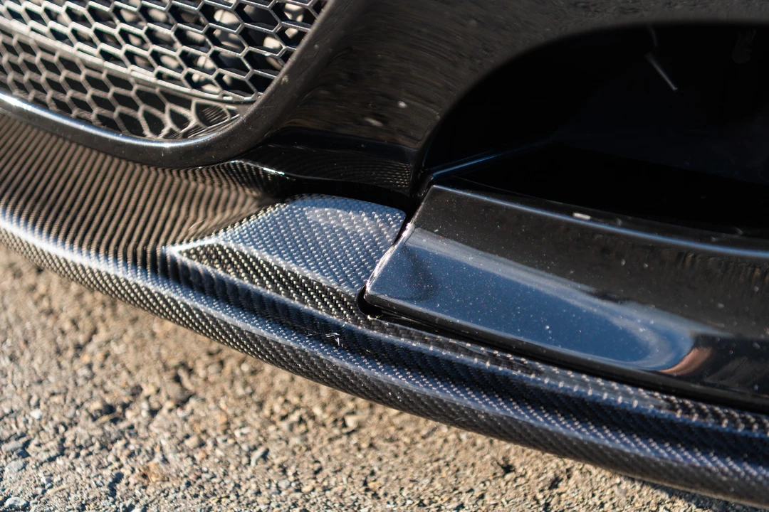 2010 BMW E60 M5 - Image 17 of 31