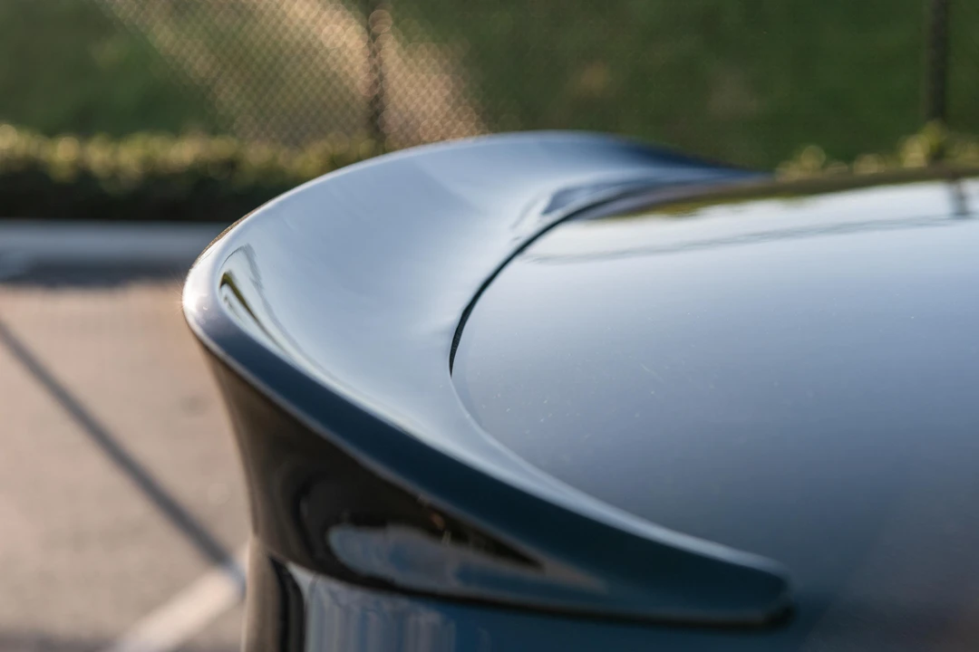 2010 BMW E60 M5 - Image 31 of 31